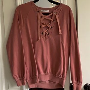 Project Social T Los Angeles Long Sleeve